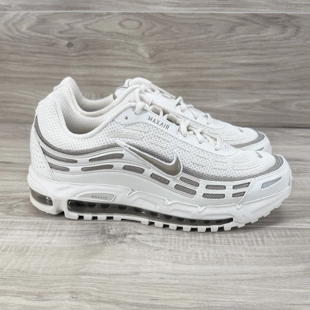 Nike Air Max TL 2.5 [FZ4110-012] New Phantom Moon Fossil-Phantom Men's Size 10